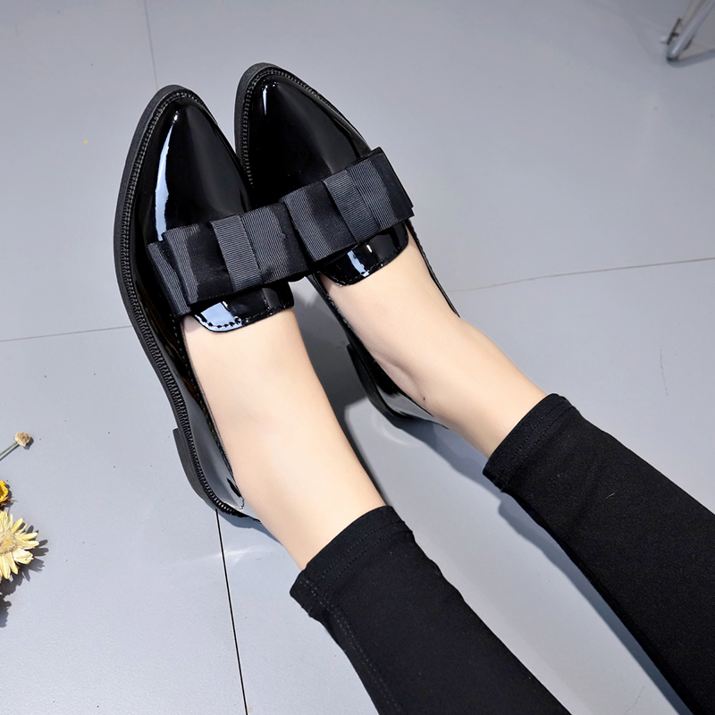 Черные/бордовые лакированные т – обзор и цена Womens Heels