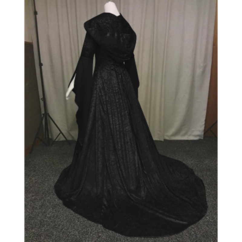 Женский костюм для косплея в с – обзор и цена Wedding Dress