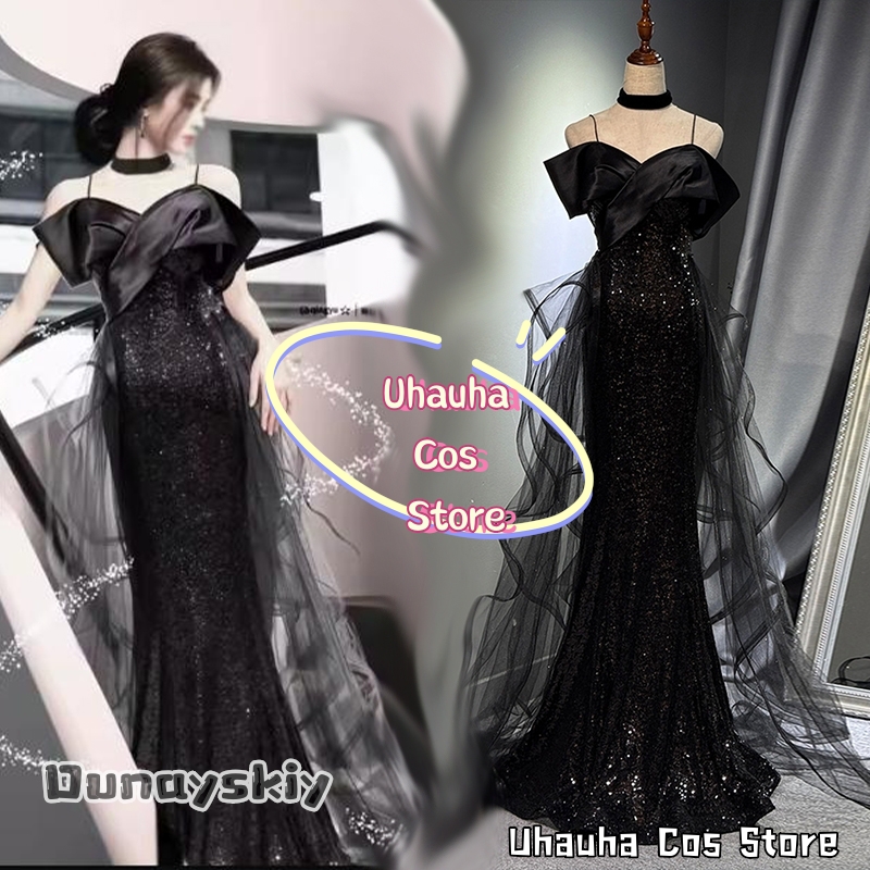 Роскошные вечерние платья для  – обзор и цена Evening Gown