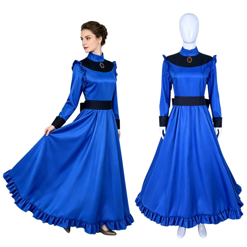 Костюм для косплея в стиле ани – обзор и цена Evening Gown