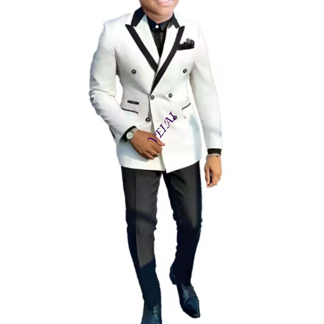 Детский свадебный костюм: пидж – обзор и цена Formal Dress