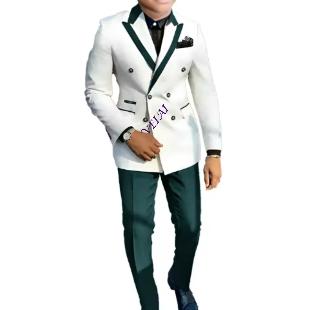 Детский свадебный костюм: пидж – обзор и цена Formal Dress